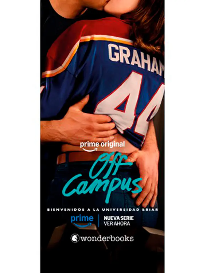 Prohibo enamorarse (Kiss me 1) con afiche 2
