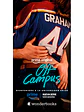 Prohibo enamorarse (Kiss me 1) con afiche - Miniatura 2