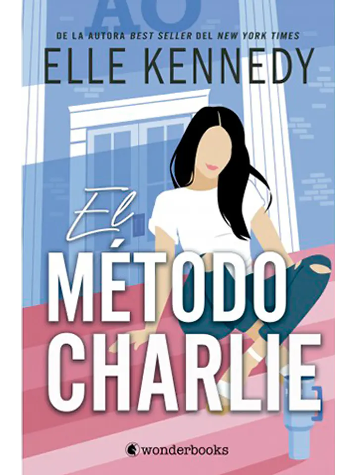El método Charlie 1