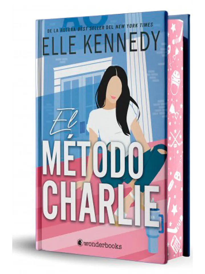 El método Charlie (Edición especial) 1