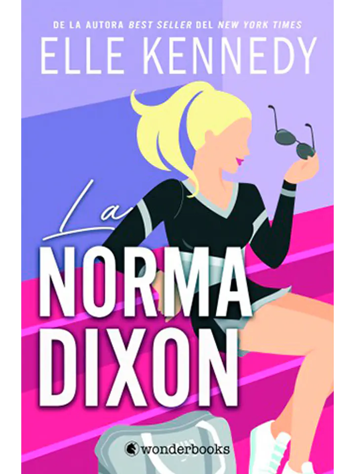 La norma Dixon 1