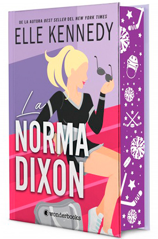 La norma Dixon (Edición especial)