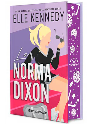 La norma Dixon (Edición especial)