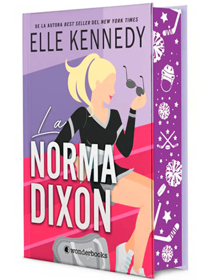 La norma Dixon (Edición especial) 1