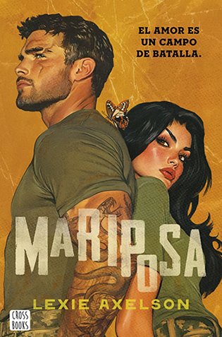 Mariposa