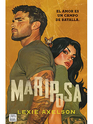 Mariposa
