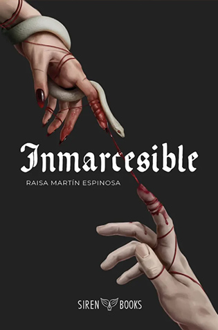 Inmarcesible