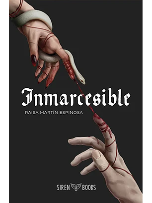 Inmarcesible