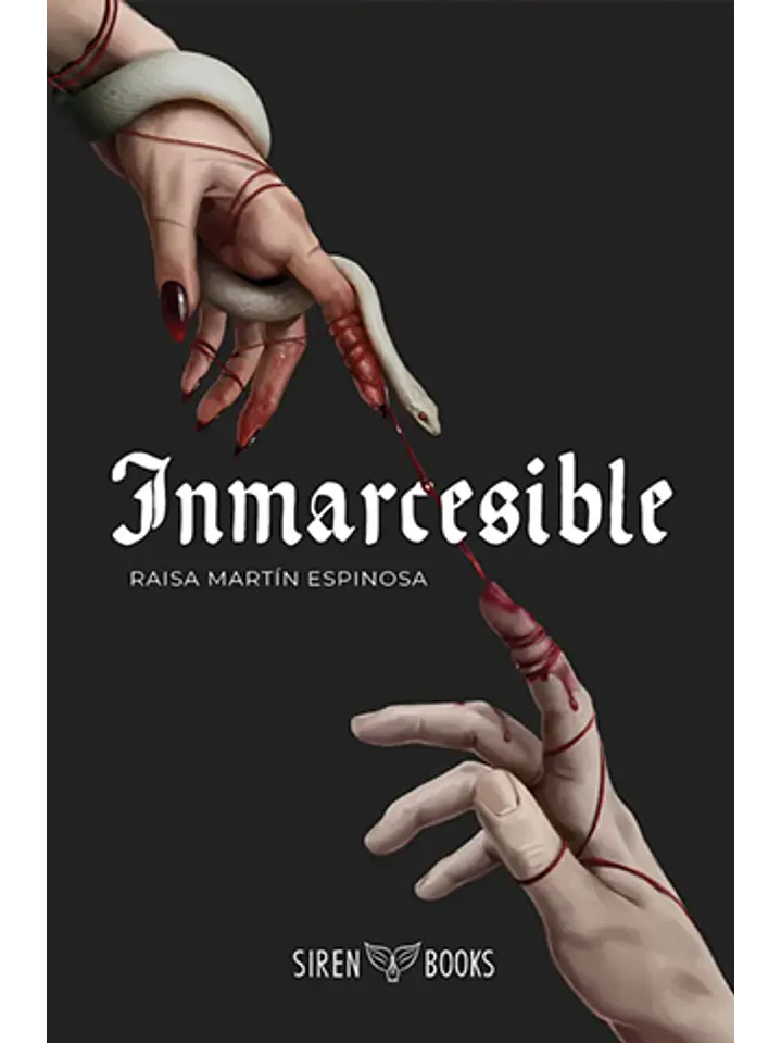 Inmarcesible 1