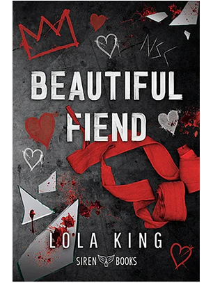 Beautiful Fiend (North Shore #1)