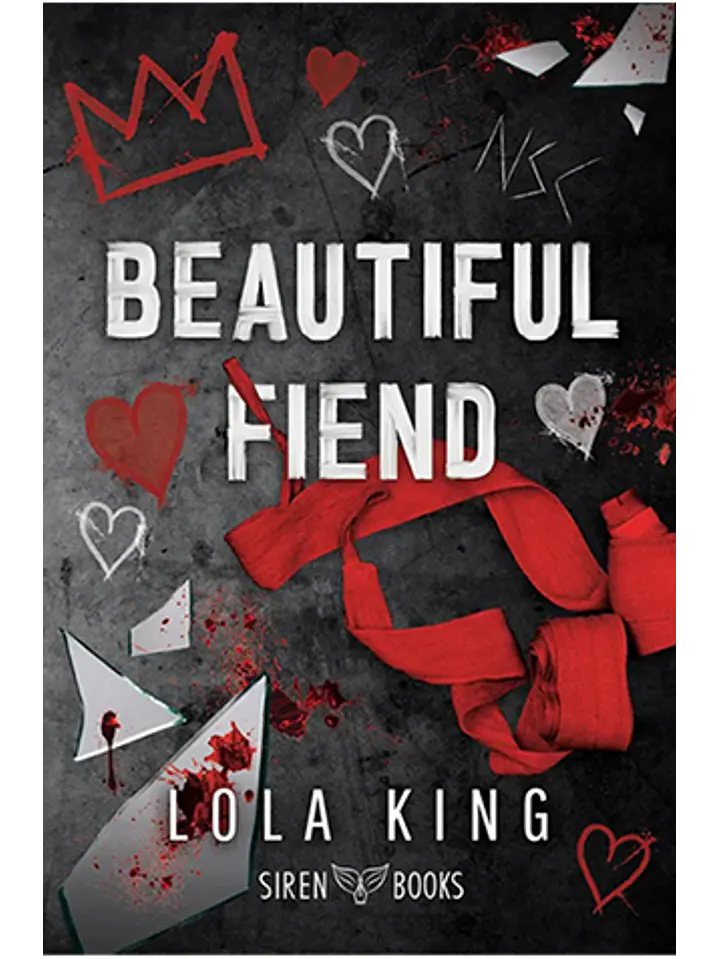 Beautiful Fiend (North Shore #1) 1