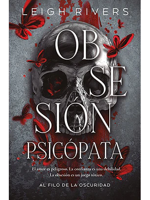 Obsesión psicópata
