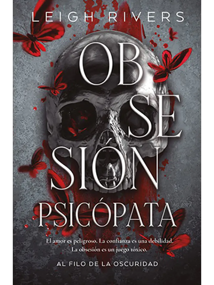 Obsesión psicópata 1
