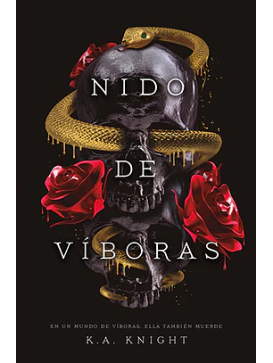 Nido de víboras