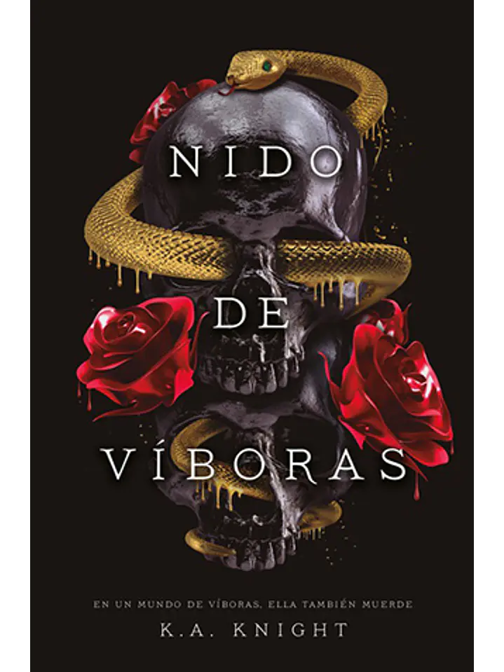Nido de víboras 1
