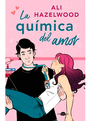 La química del amor (bolsillo)