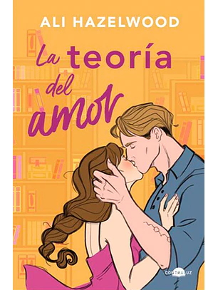 La teoría del amor (bolsillo)