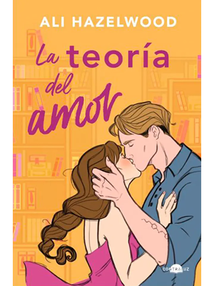 La teoría del amor (bolsillo) 1