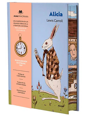Alicia (Edición especial)