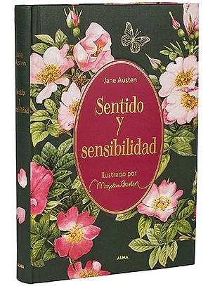 Sentido y sensibilidad (Ilustrado)