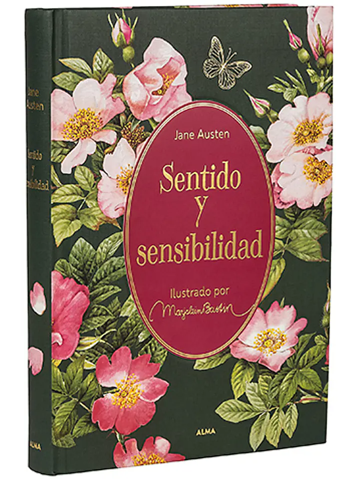 Sentido y sensibilidad (Ilustrado) 1
