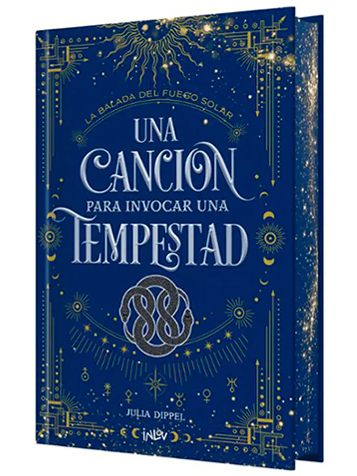 Una canción para invocar una tempestad 1