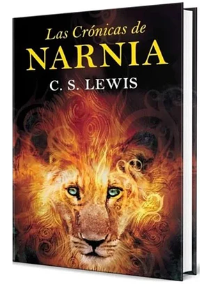 Las crónicas de Narnia (7 tomos en 1)
