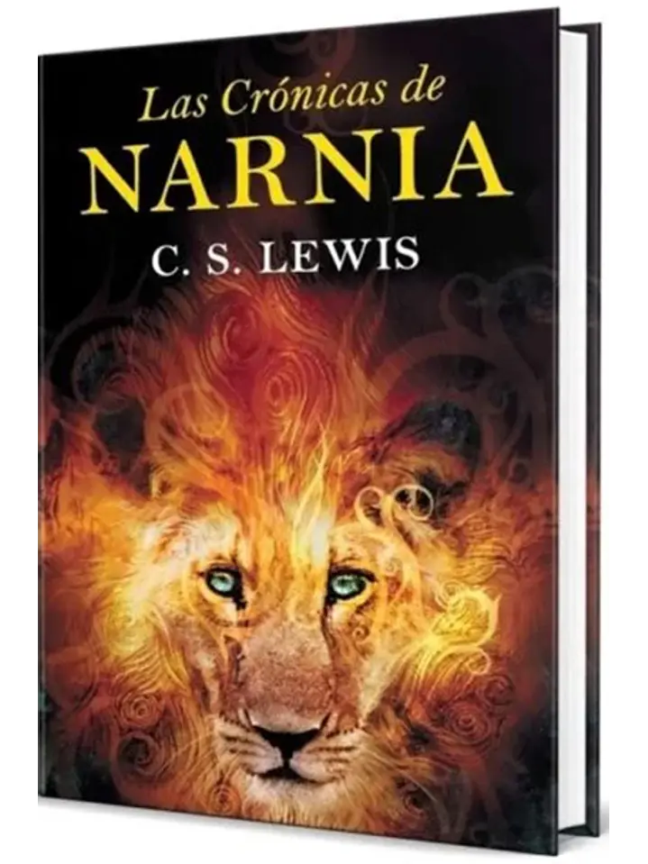 Las crónicas de Narnia (7 tomos en 1) 1
