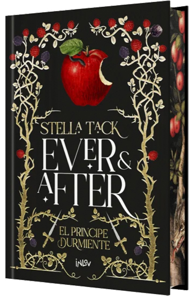 Ever & After - El príncipe durmiente