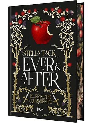 Ever & After - El príncipe durmiente