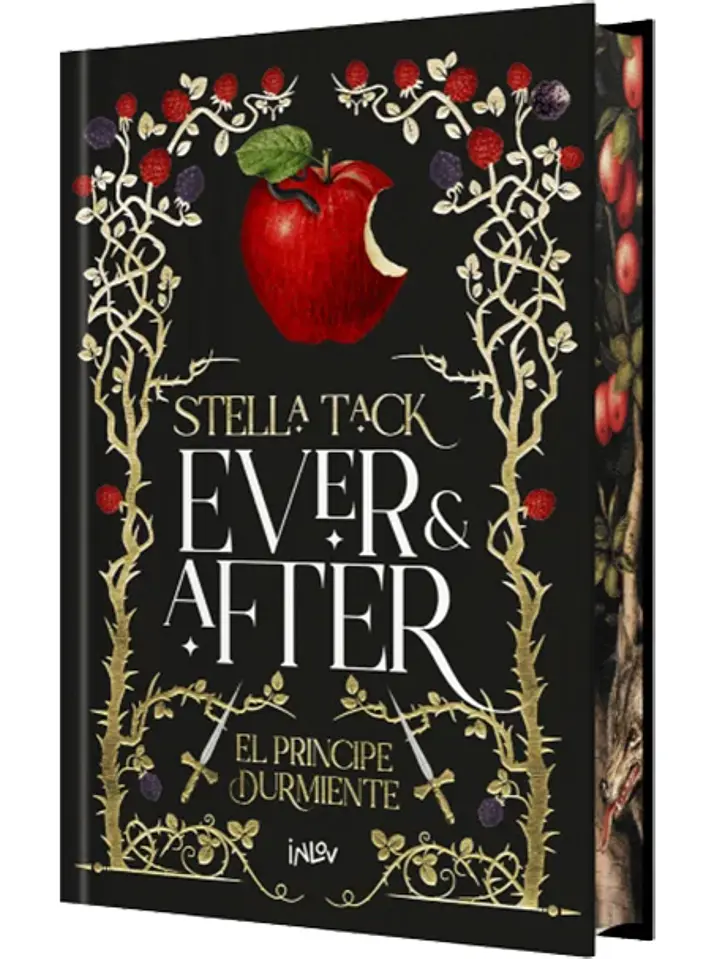 Ever & After - El príncipe durmiente 1