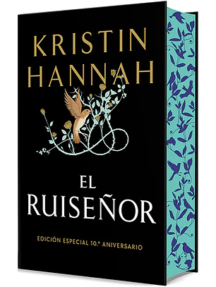 El Ruiseñor (edición 10 aniversario)