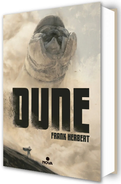 Dune (edición ilustrada)