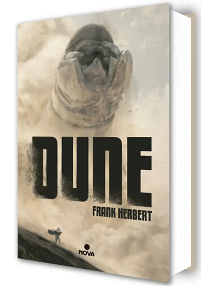 Dune (edición ilustrada) 1