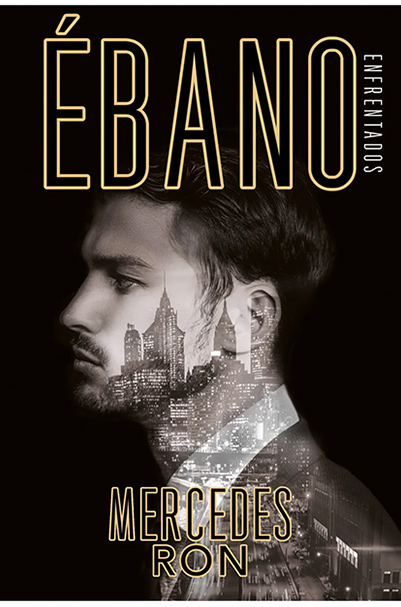 Ébano (Edición limitada)