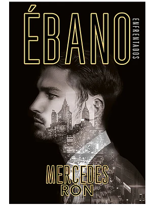 Ébano (Edición limitada)