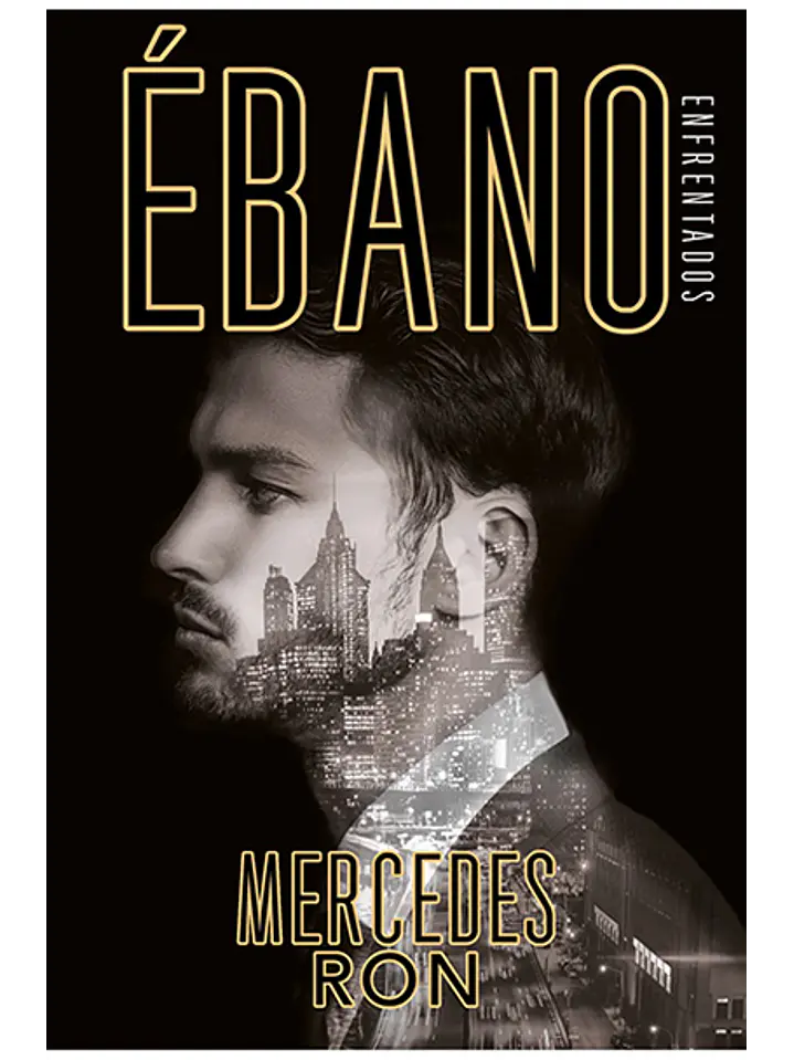 Ébano (Edición limitada) 1