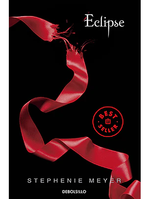 Eclipse (Saga Crepúsculo 3)