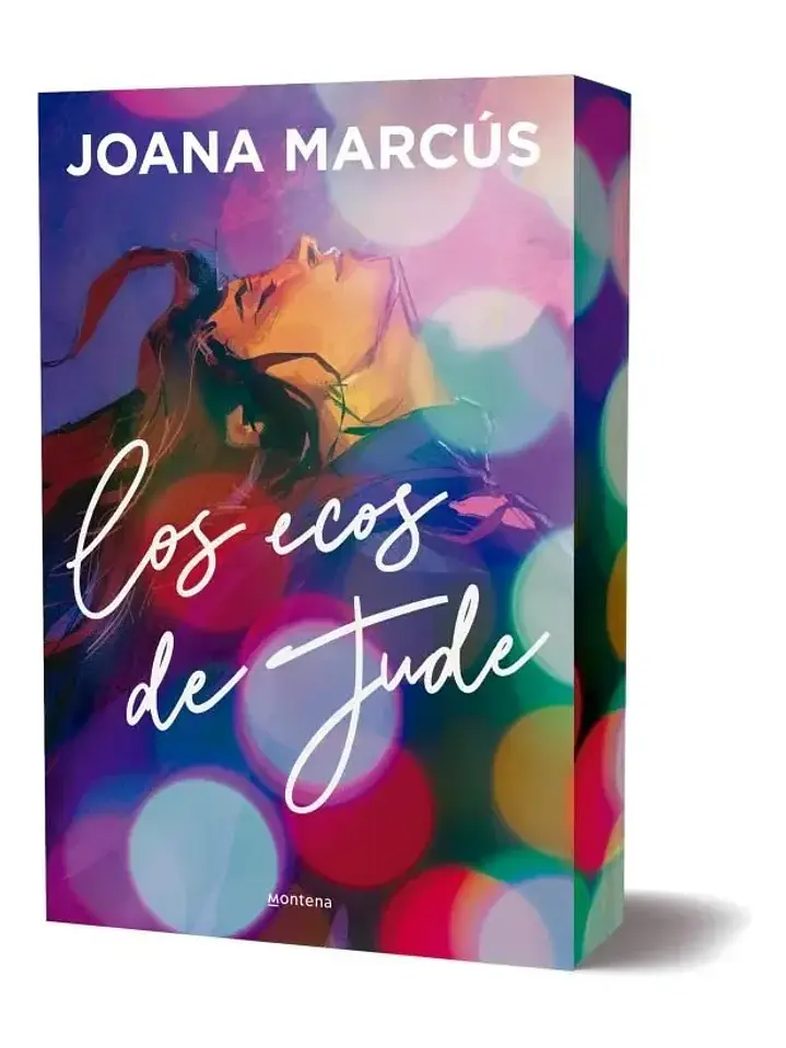 Los ecos de Jude (Edición especial)  1