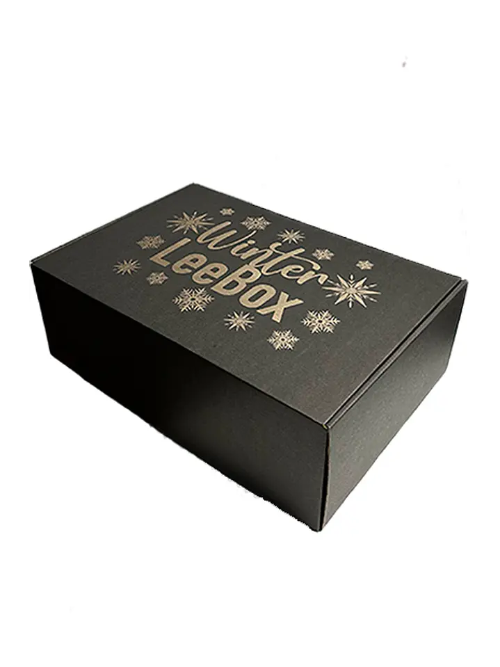 Winter LeeBox 1