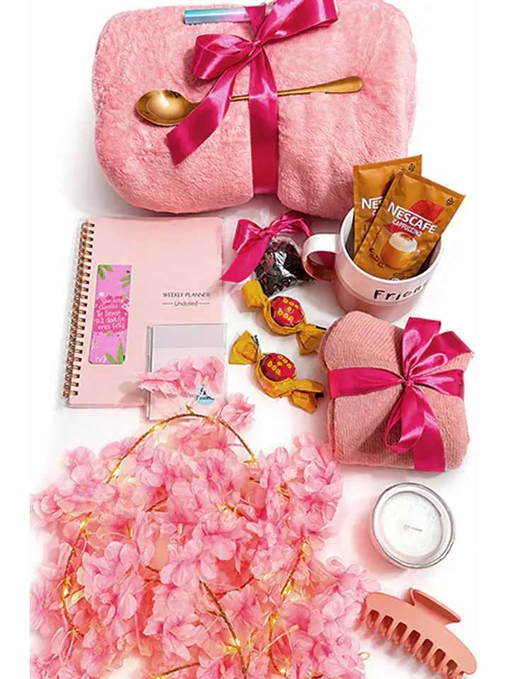 Winter LeeBox 2