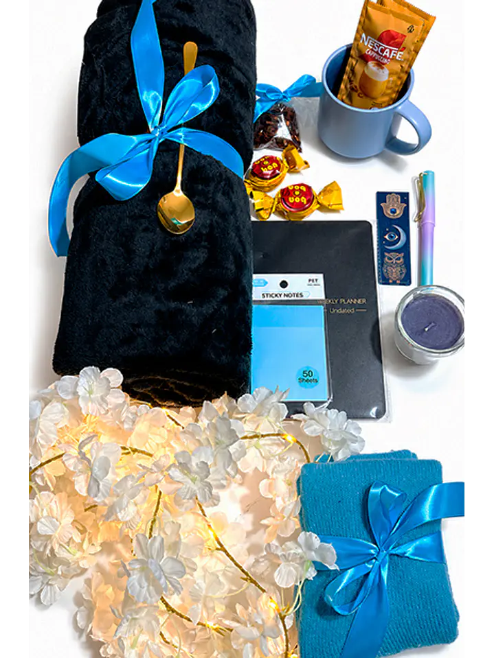 Winter LeeBox 4