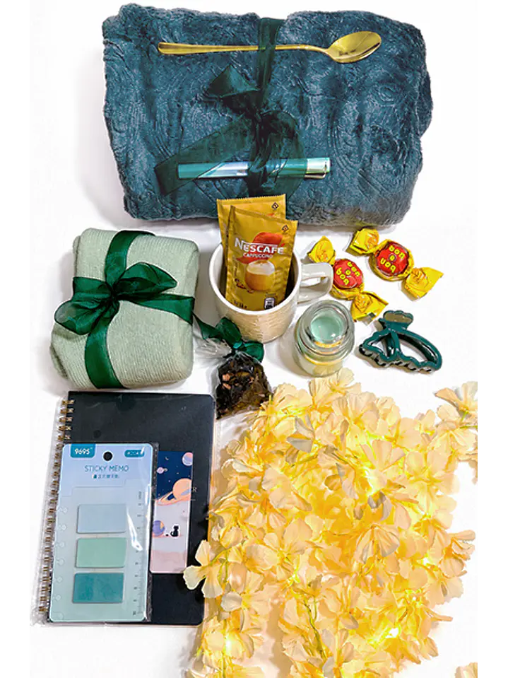 Winter LeeBox 5