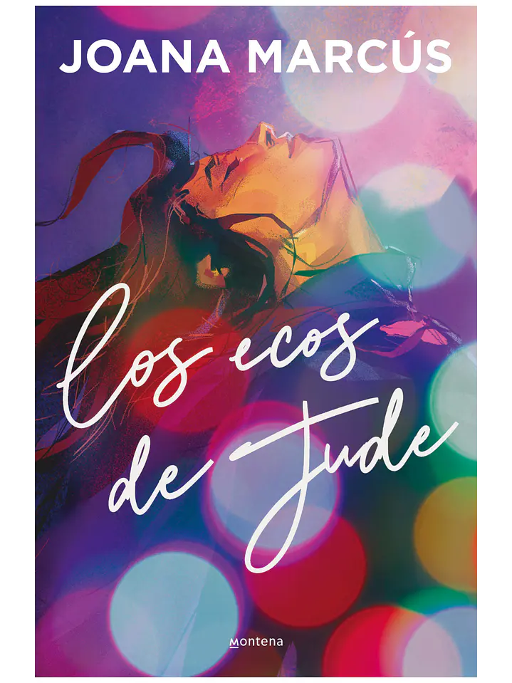 Los ecos de Jude 1