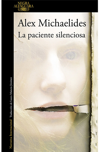 La paciente silenciosa