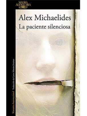 La paciente silenciosa
