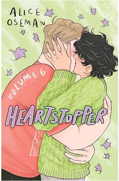 Heartstopper 6