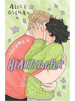 Heartstopper 6