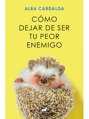 Cómo dejar de ser tu peor enemigo TD