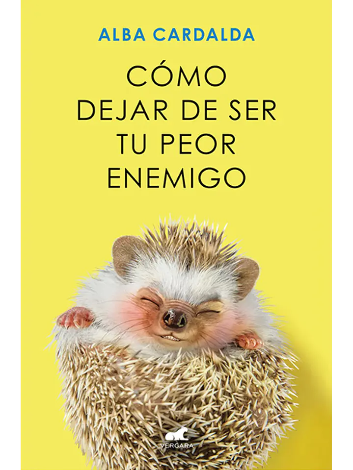 Cómo dejar de ser tu peor enemigo TD 1